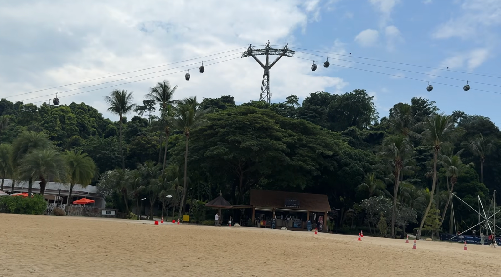 Silosa Beach