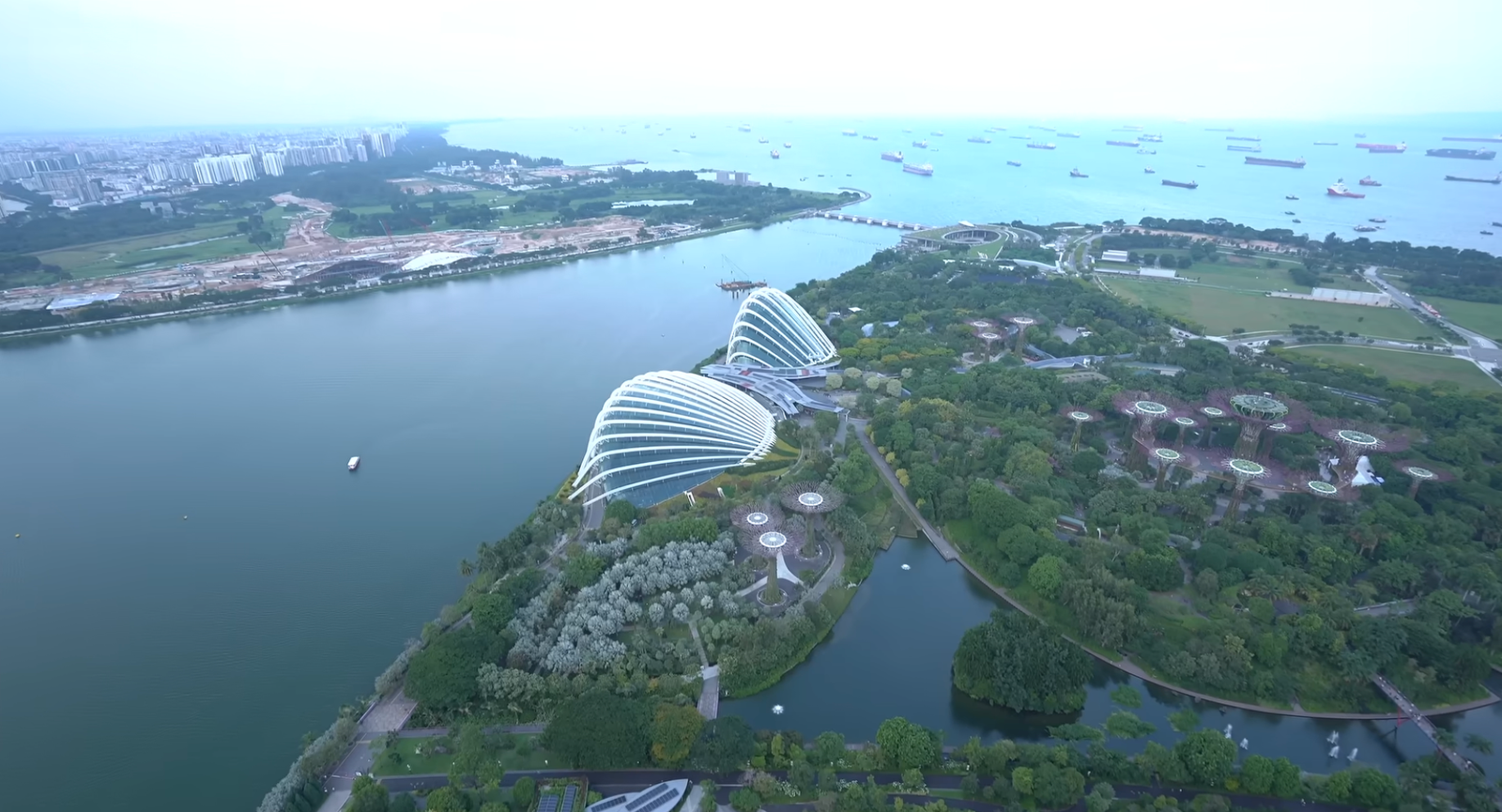 Skypark Observation Deck- MBS