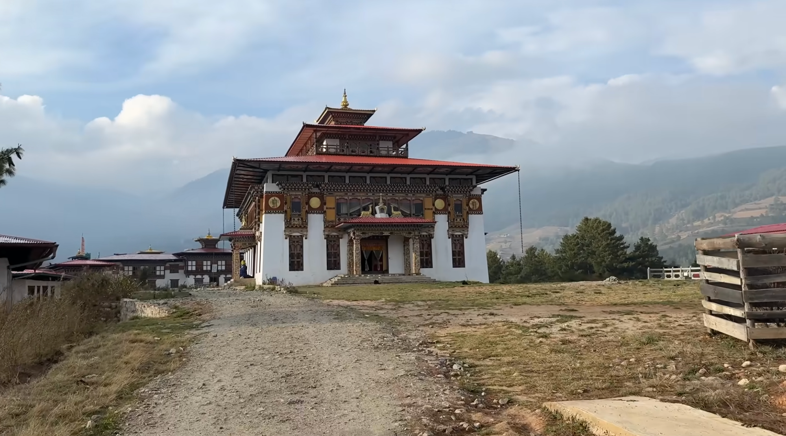 Bumthang: A Lake That Burns and Bhutan’s Cultural Heartland