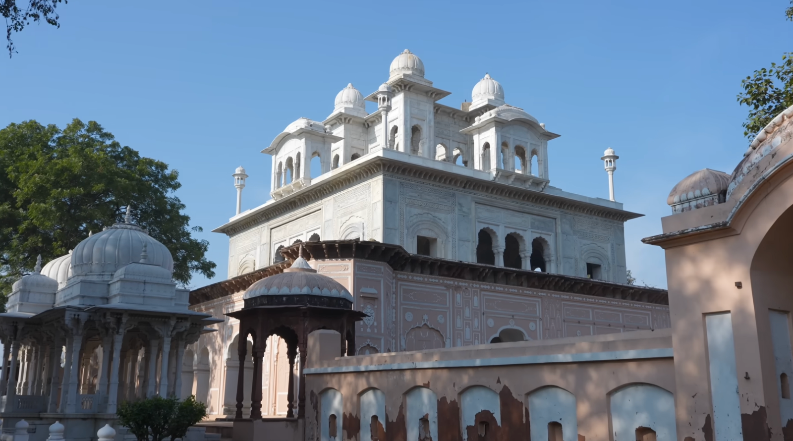 Patiala: A Dying Art, 22 Pleats, and a City’s 261st Birthday