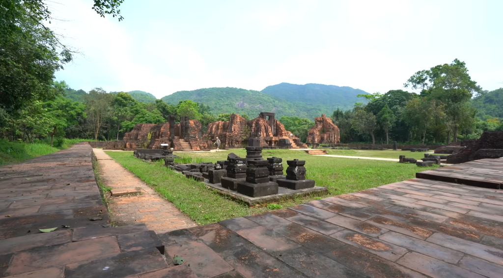 my son sanctuary da nang guide